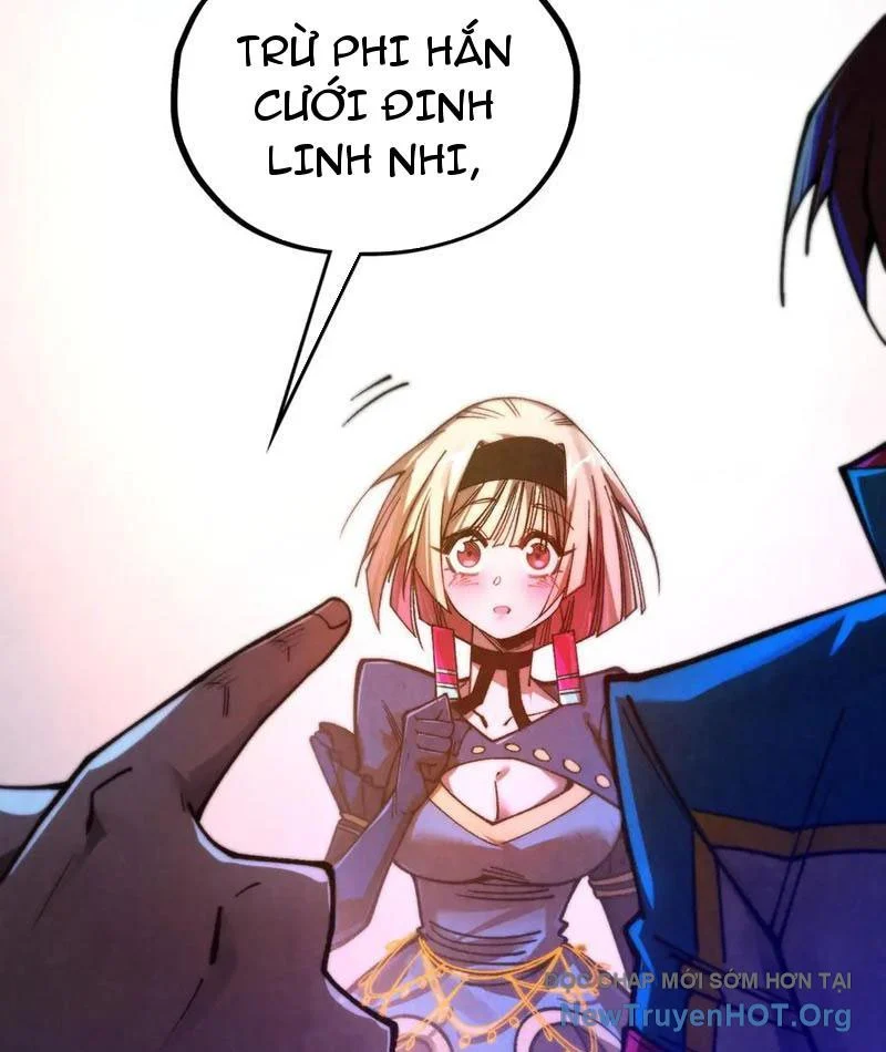 Vạn Cổ Chí Tôn Chapter 446 - Trang 2