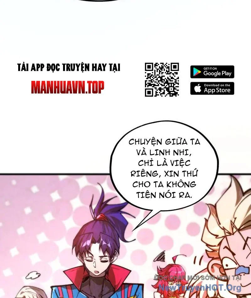 Vạn Cổ Chí Tôn Chapter 446 - Trang 2