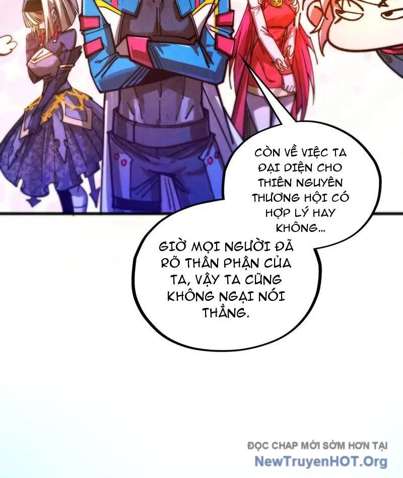 Vạn Cổ Chí Tôn Chapter 446 - Trang 2