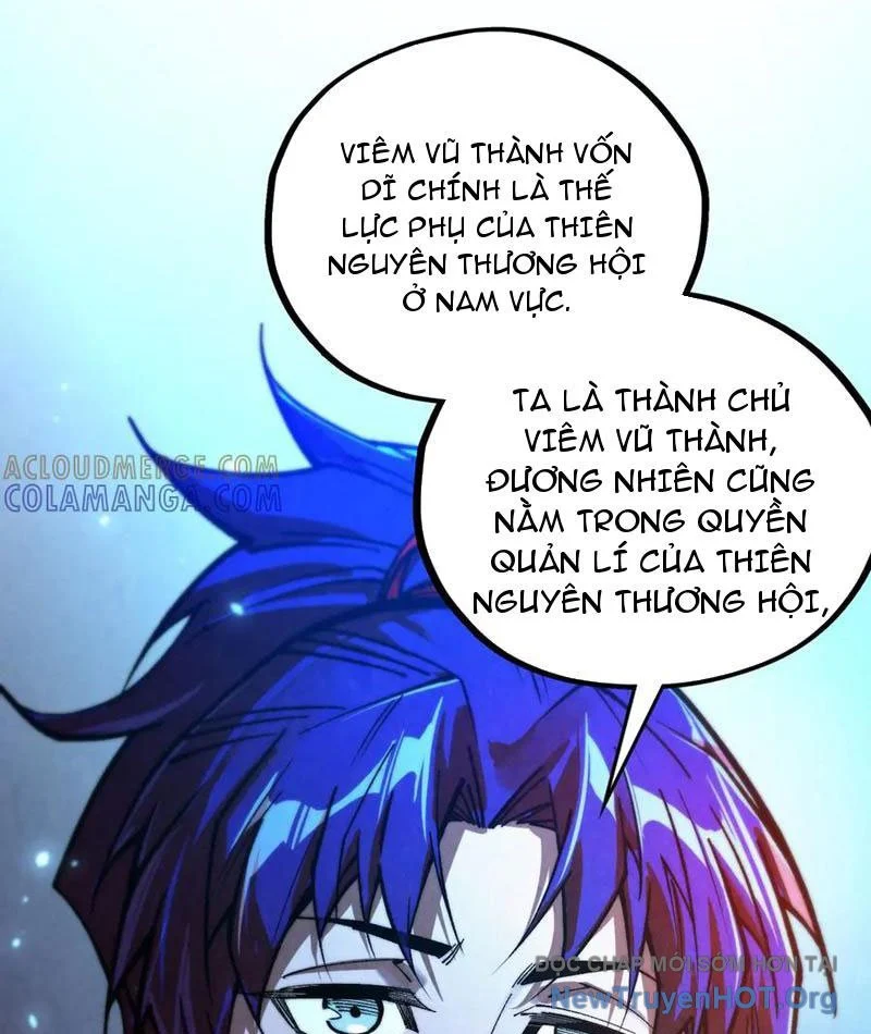 Vạn Cổ Chí Tôn Chapter 446 - Trang 2