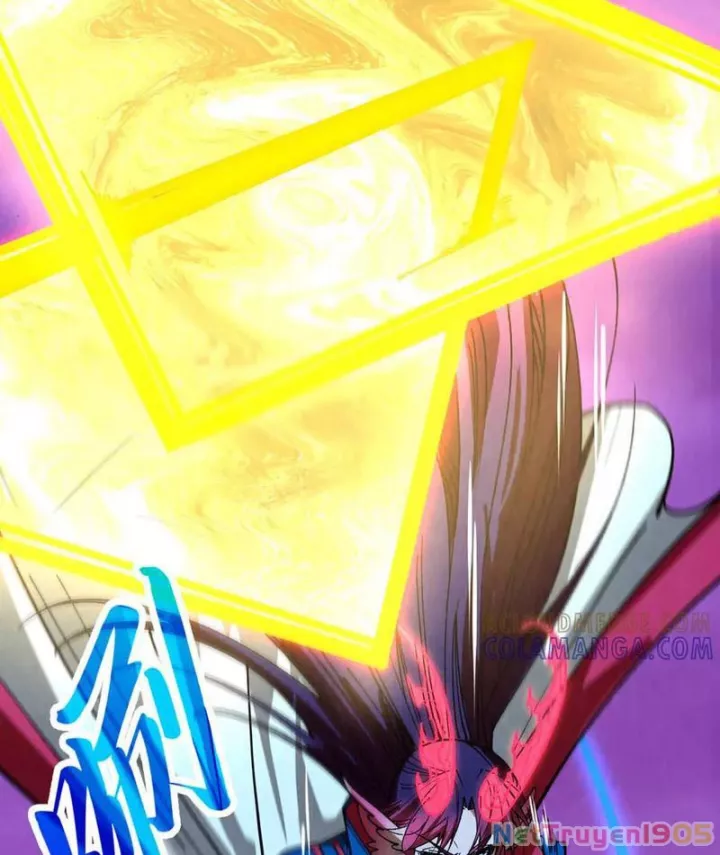 Vạn Cổ Chí Tôn Chapter 449 - Trang 2