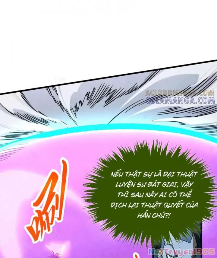 Vạn Cổ Chí Tôn Chapter 449 - Trang 2