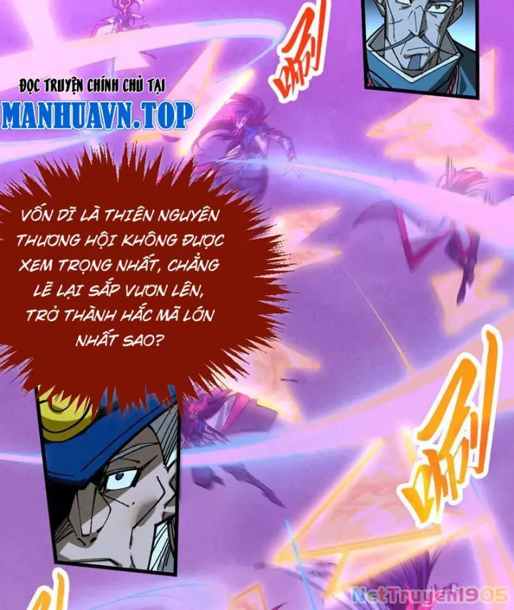 Vạn Cổ Chí Tôn Chapter 449 - Trang 2