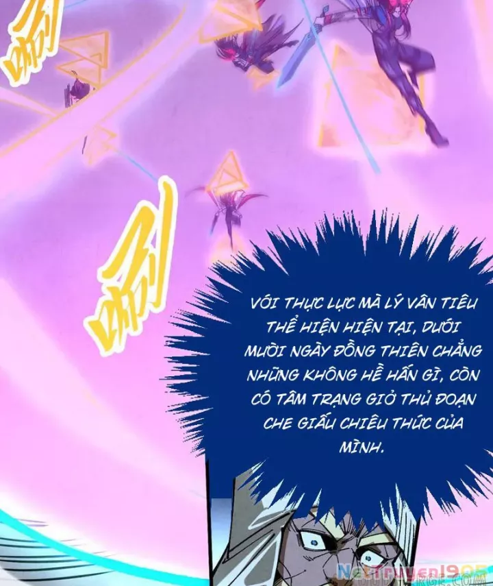 Vạn Cổ Chí Tôn Chapter 449 - Trang 2
