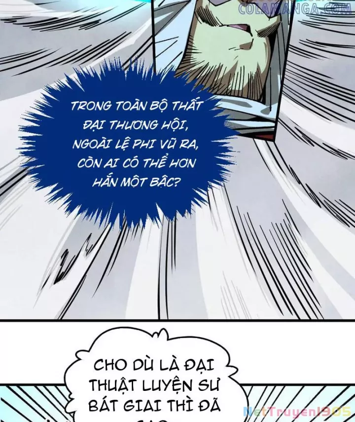 Vạn Cổ Chí Tôn Chapter 449 - Trang 2