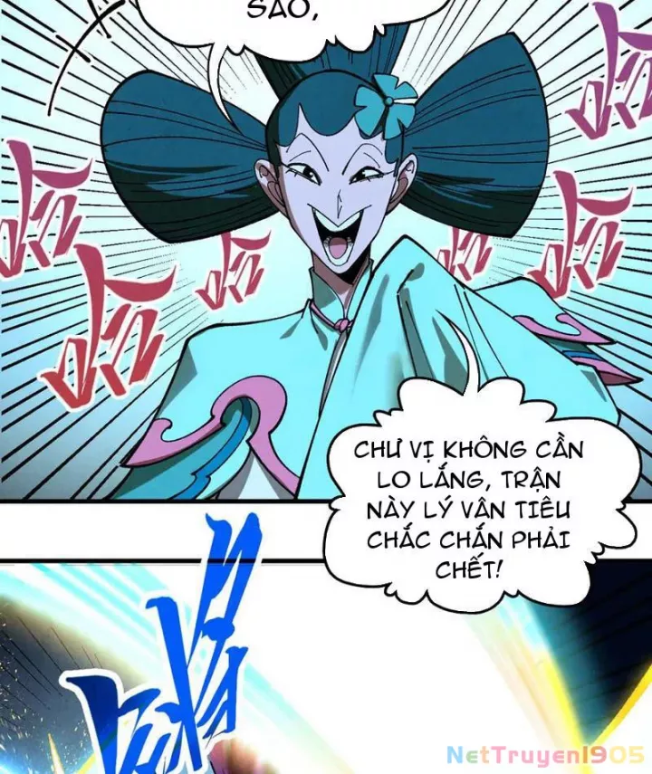 Vạn Cổ Chí Tôn Chapter 449 - Trang 2