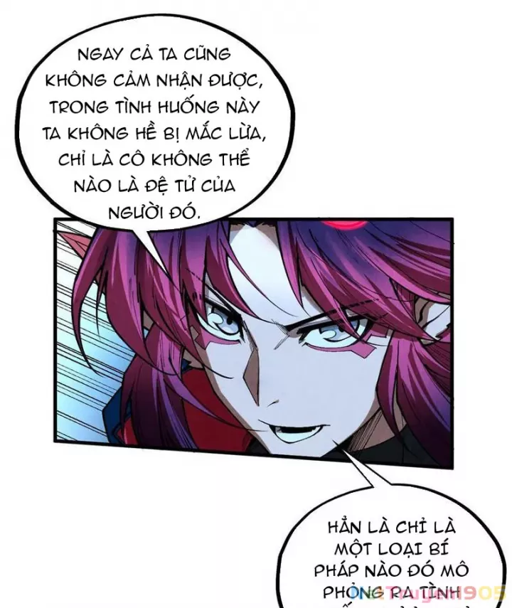 Vạn Cổ Chí Tôn Chapter 449 - Trang 2