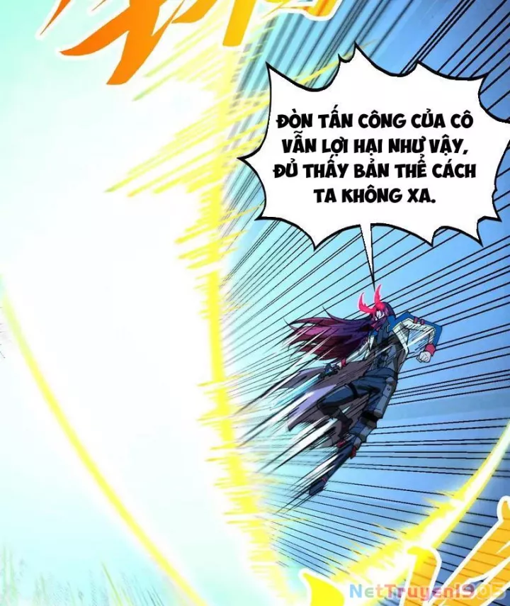 Vạn Cổ Chí Tôn Chapter 449 - Trang 2
