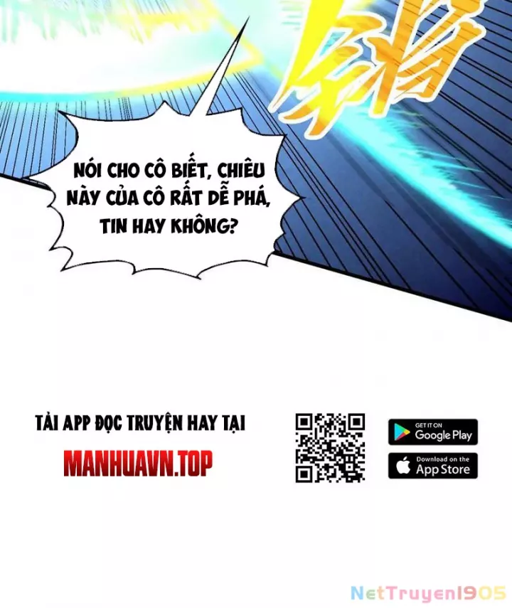 Vạn Cổ Chí Tôn Chapter 449 - Trang 2