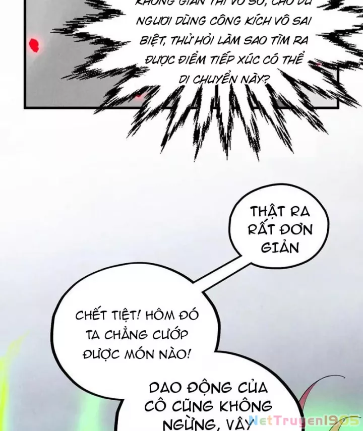 Vạn Cổ Chí Tôn Chapter 449 - Trang 2