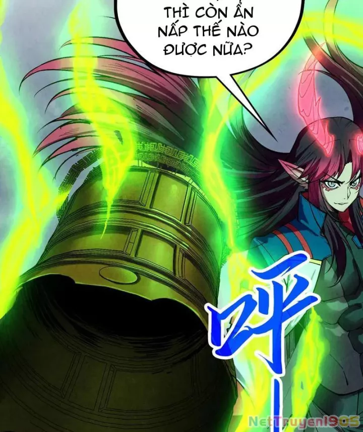 Vạn Cổ Chí Tôn Chapter 449 - Trang 2