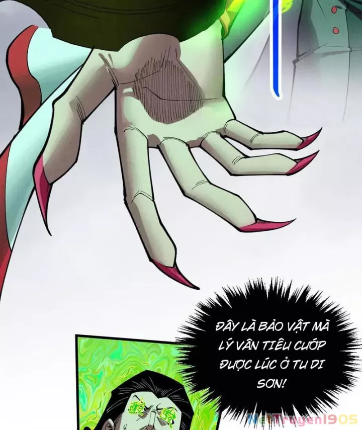 Vạn Cổ Chí Tôn Chapter 449 - Trang 2