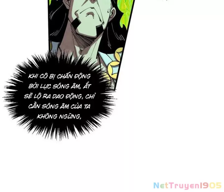 Vạn Cổ Chí Tôn Chapter 449 - Trang 2