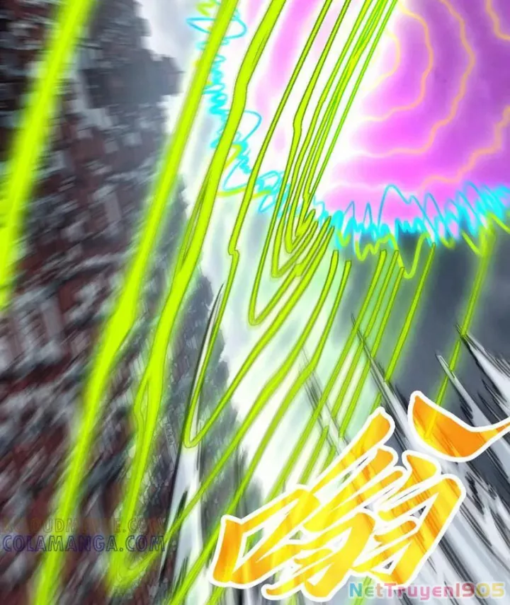 Vạn Cổ Chí Tôn Chapter 449 - Trang 2