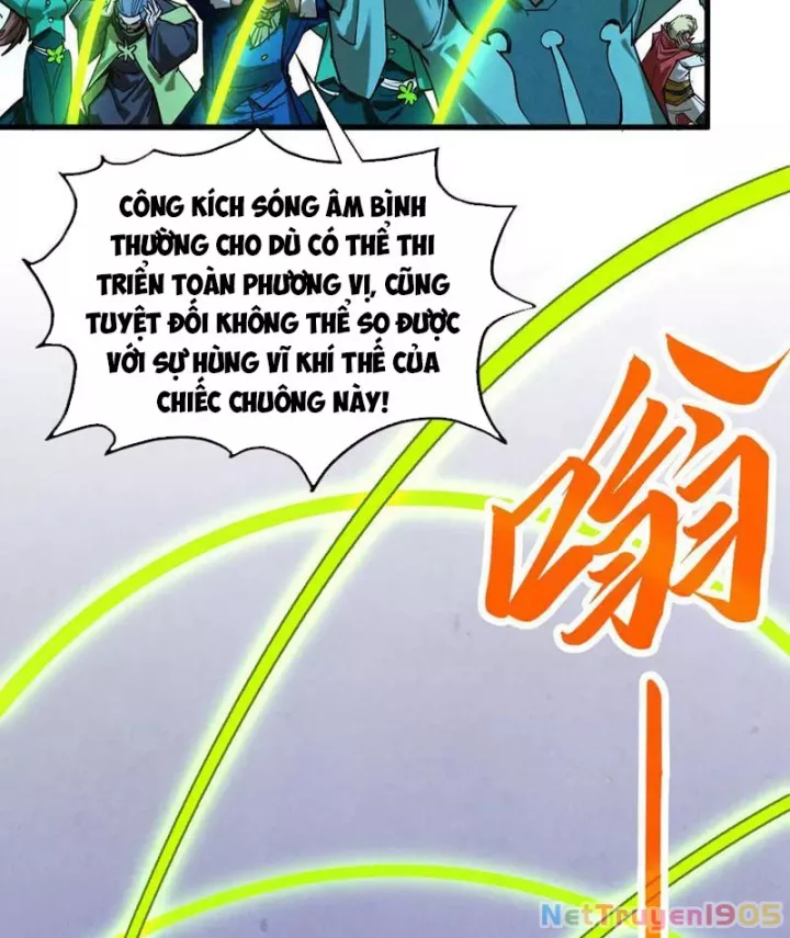 Vạn Cổ Chí Tôn Chapter 449 - Trang 2