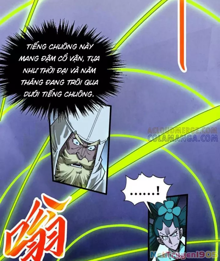 Vạn Cổ Chí Tôn Chapter 449 - Trang 2