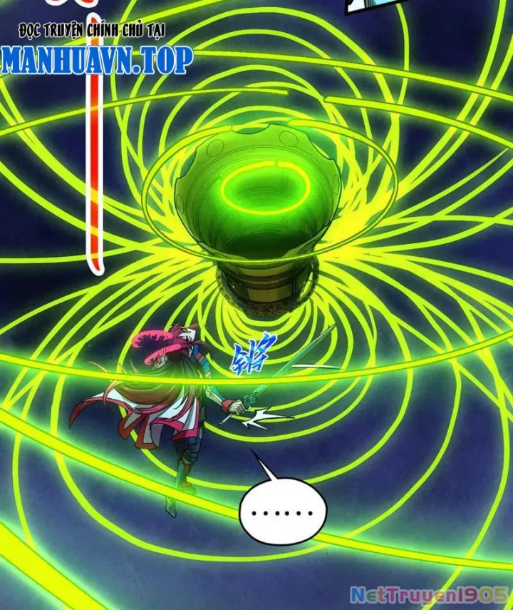Vạn Cổ Chí Tôn Chapter 449 - Trang 2