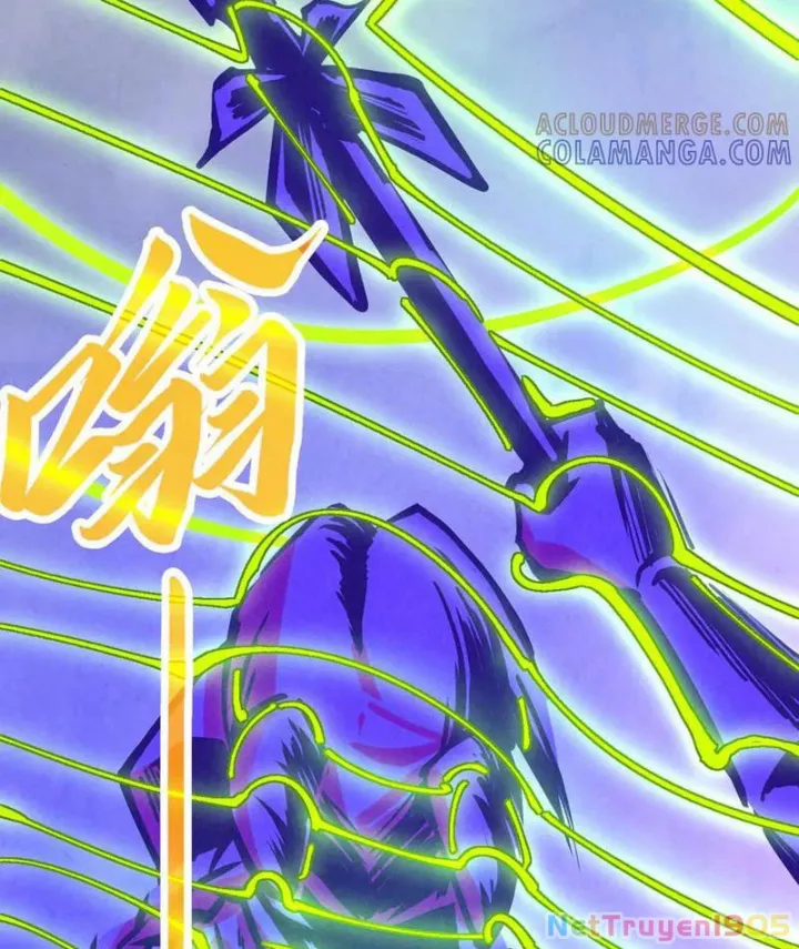 Vạn Cổ Chí Tôn Chapter 449 - Trang 2