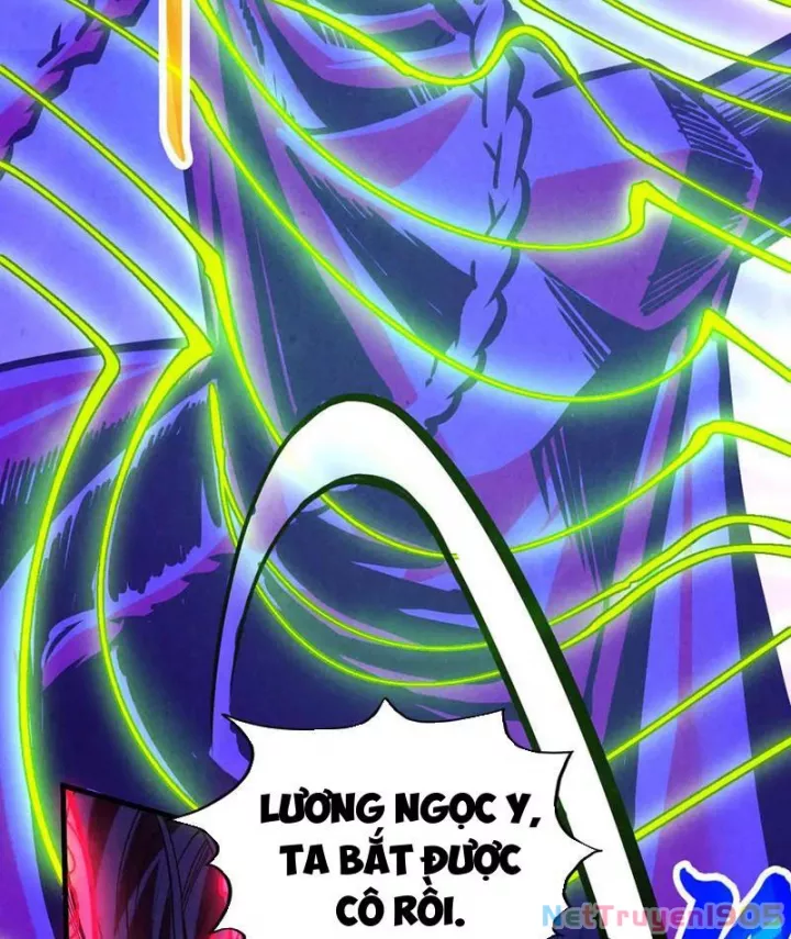 Vạn Cổ Chí Tôn Chapter 449 - Trang 2