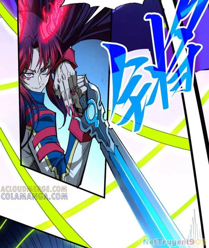 Vạn Cổ Chí Tôn Chapter 449 - Trang 2