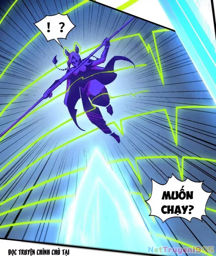 Vạn Cổ Chí Tôn Chapter 449 - Trang 2