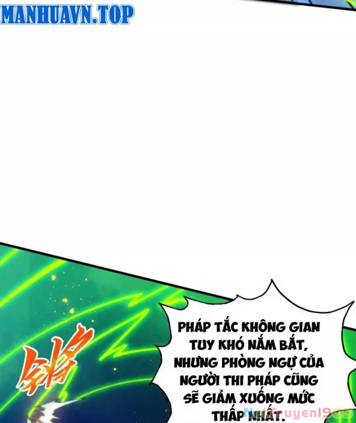Vạn Cổ Chí Tôn Chapter 449 - Trang 2