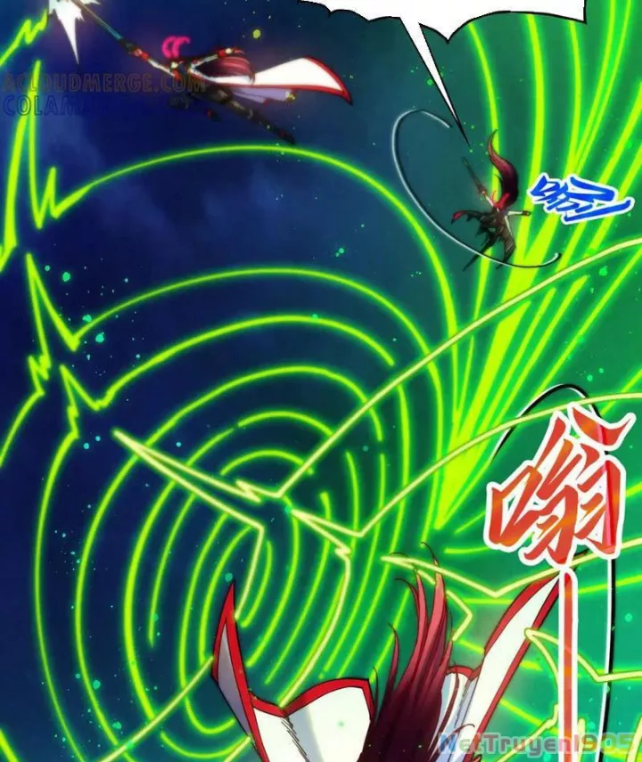 Vạn Cổ Chí Tôn Chapter 449 - Trang 2