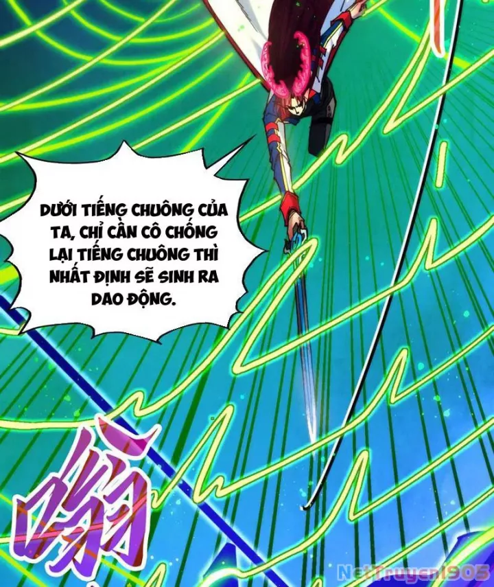 Vạn Cổ Chí Tôn Chapter 449 - Trang 2