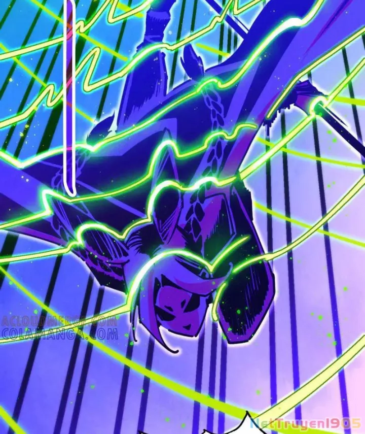 Vạn Cổ Chí Tôn Chapter 449 - Trang 2