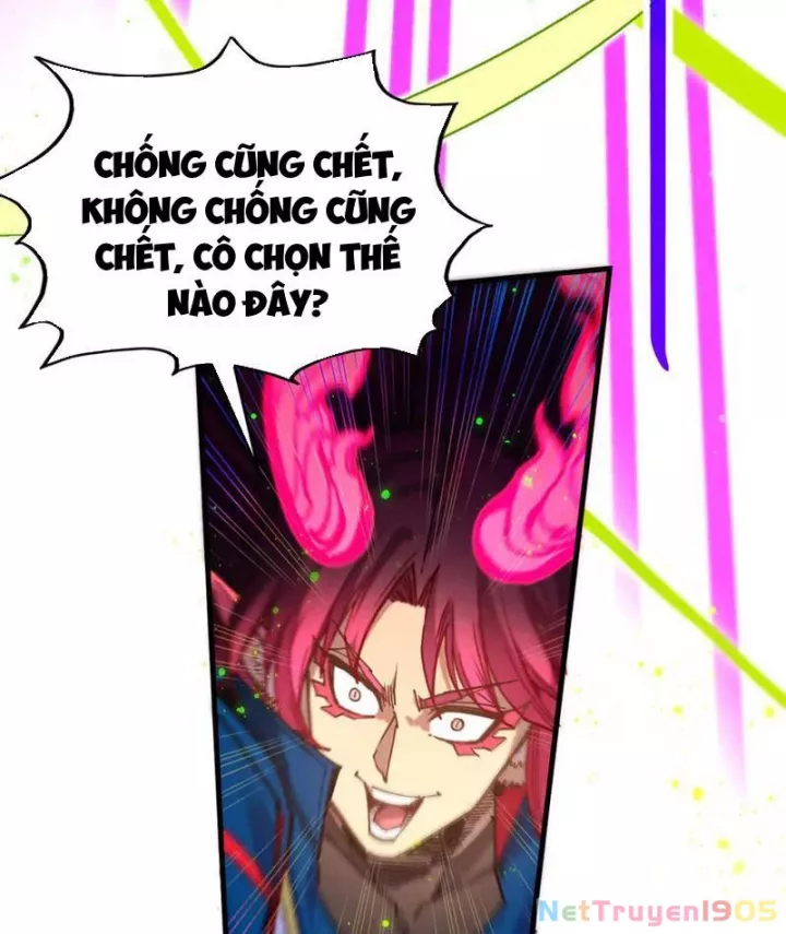 Vạn Cổ Chí Tôn Chapter 449 - Trang 2
