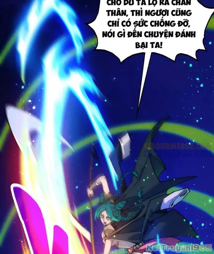 Vạn Cổ Chí Tôn Chapter 449 - Trang 2