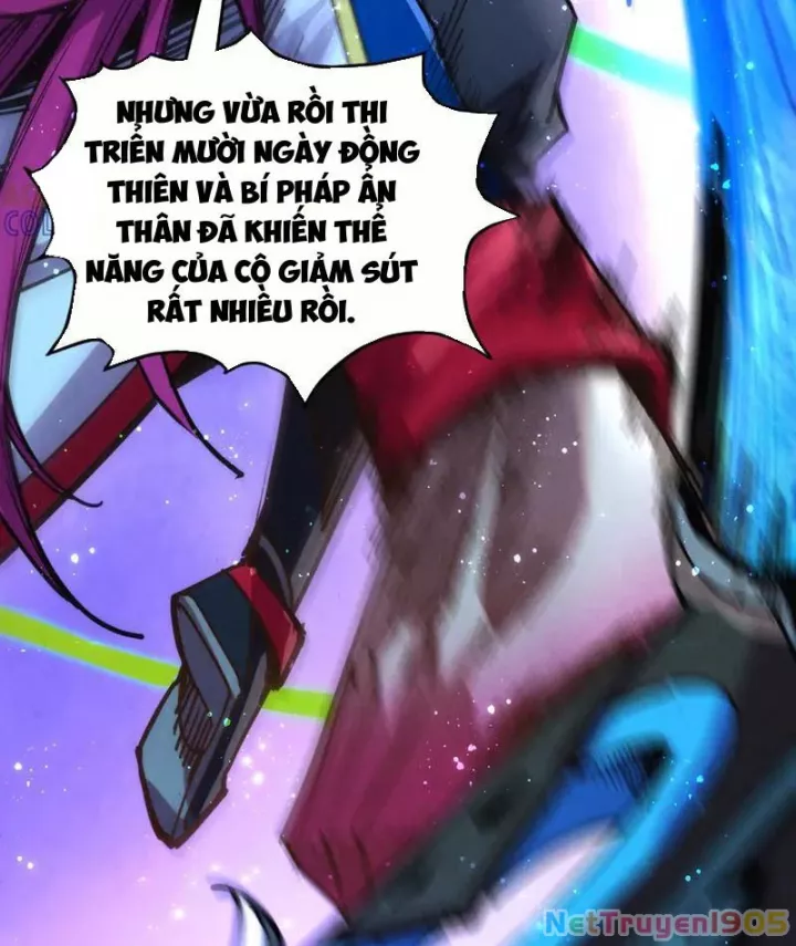 Vạn Cổ Chí Tôn Chapter 449 - Trang 2