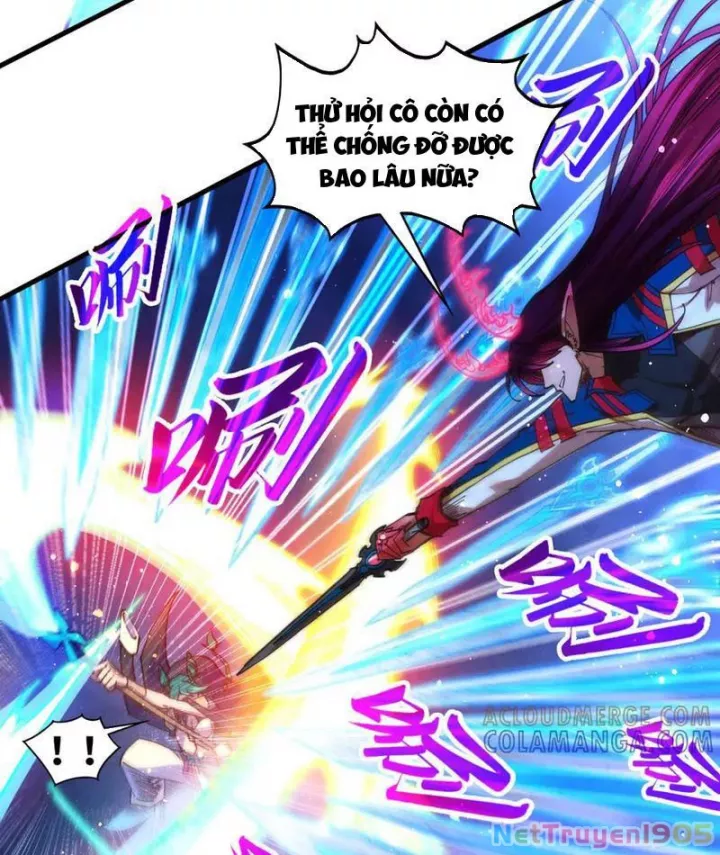 Vạn Cổ Chí Tôn Chapter 449 - Trang 2