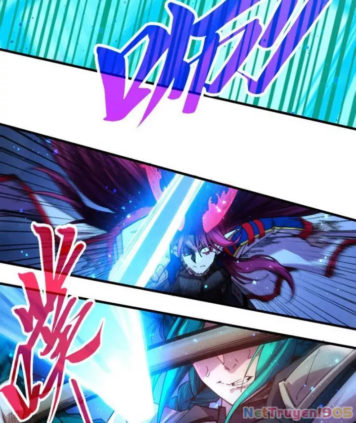 Vạn Cổ Chí Tôn Chapter 449 - Trang 2
