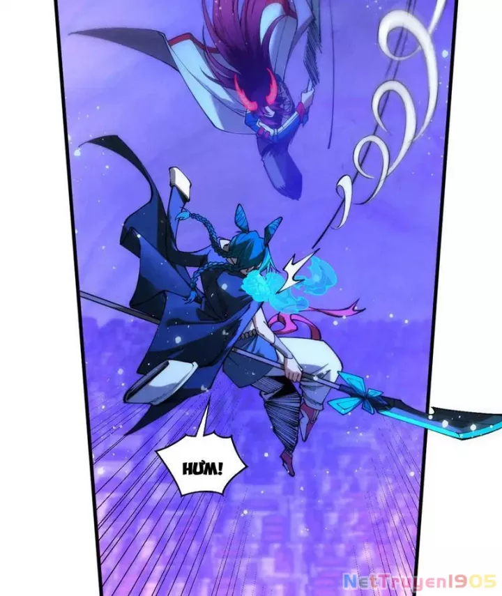Vạn Cổ Chí Tôn Chapter 449 - Trang 2