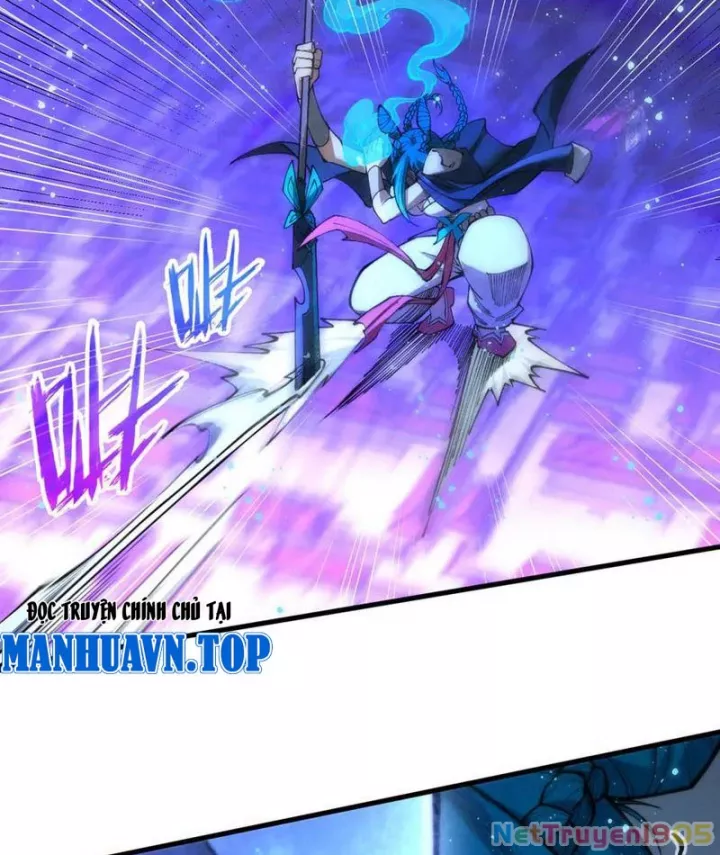 Vạn Cổ Chí Tôn Chapter 449 - Trang 2