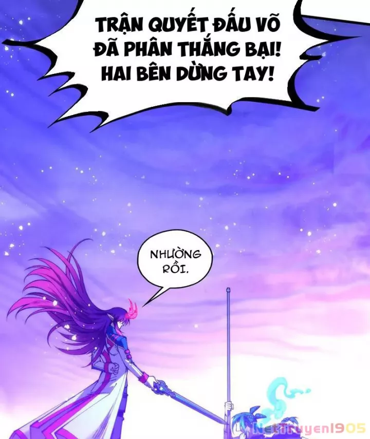 Vạn Cổ Chí Tôn Chapter 449 - Trang 2