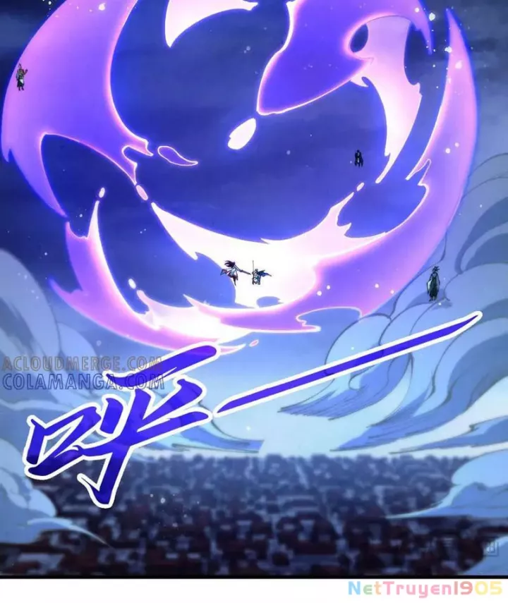 Vạn Cổ Chí Tôn Chapter 449 - Trang 2