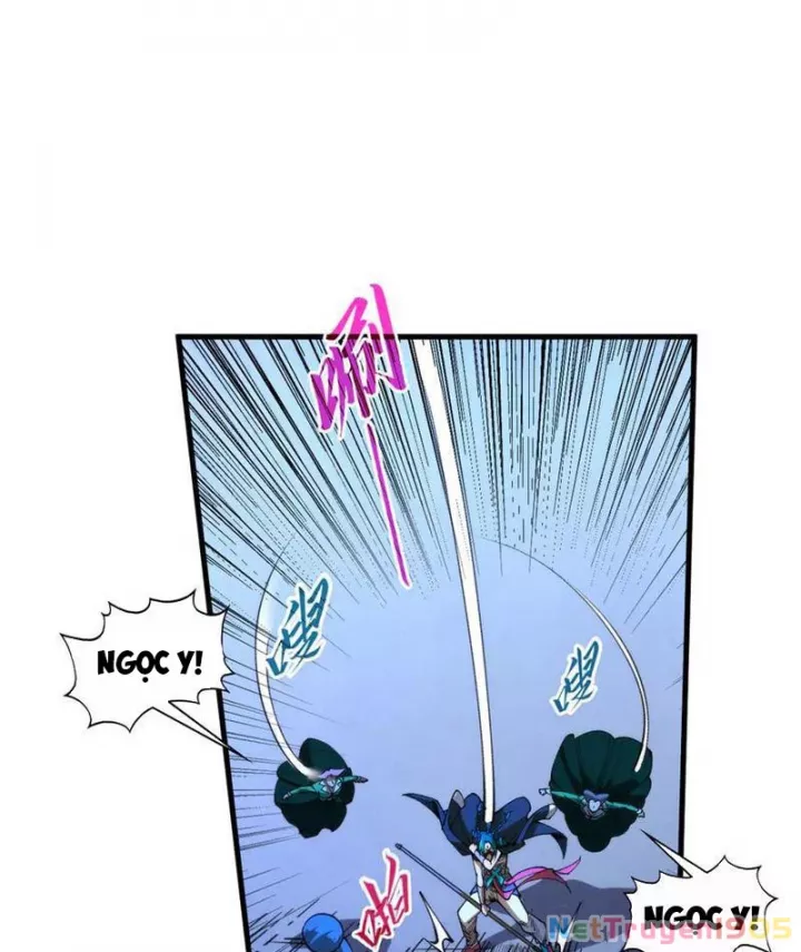 Vạn Cổ Chí Tôn Chapter 449 - Trang 2