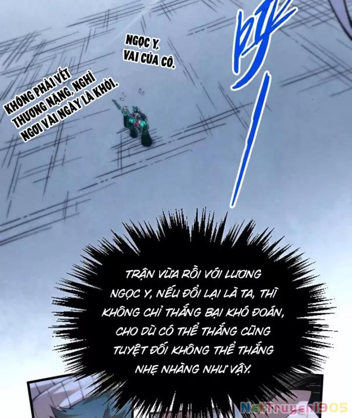 Vạn Cổ Chí Tôn Chapter 449 - Trang 2