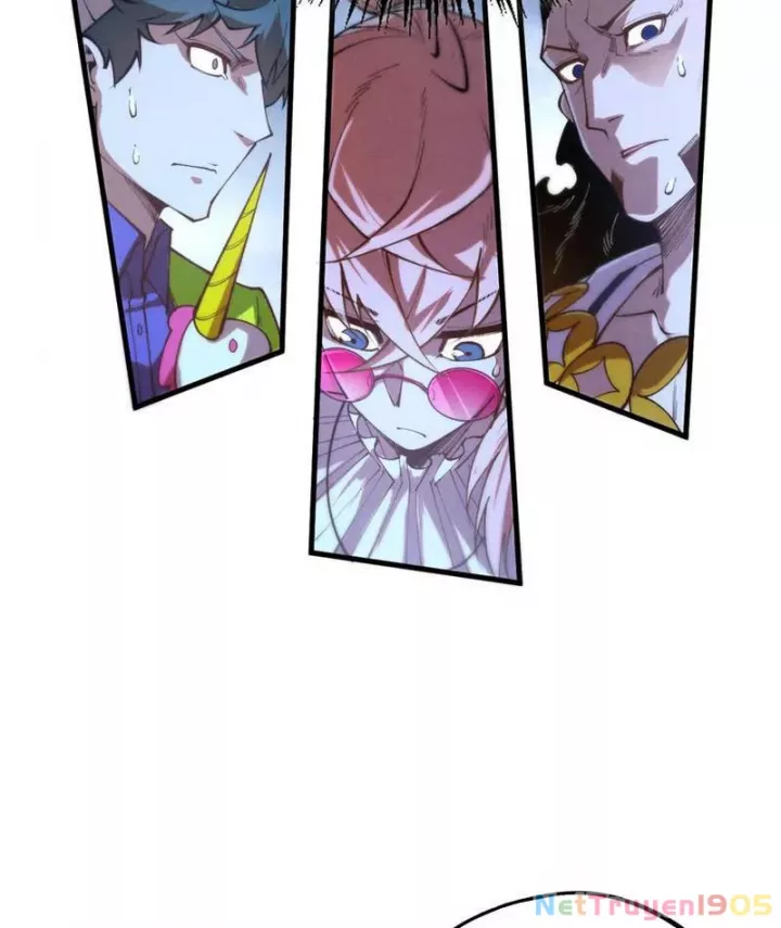 Vạn Cổ Chí Tôn Chapter 449 - Trang 2