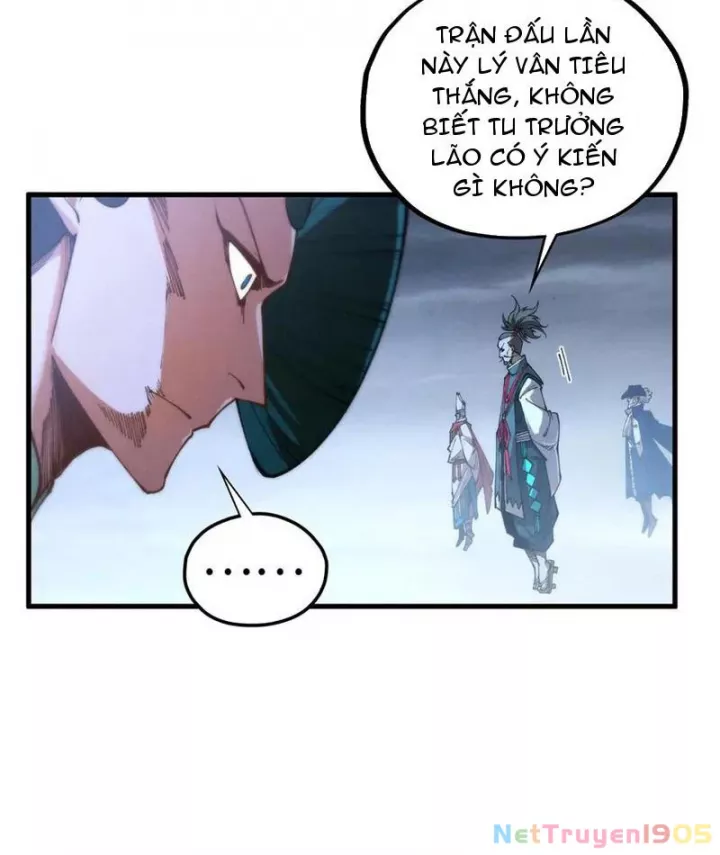 Vạn Cổ Chí Tôn Chapter 449 - Trang 2