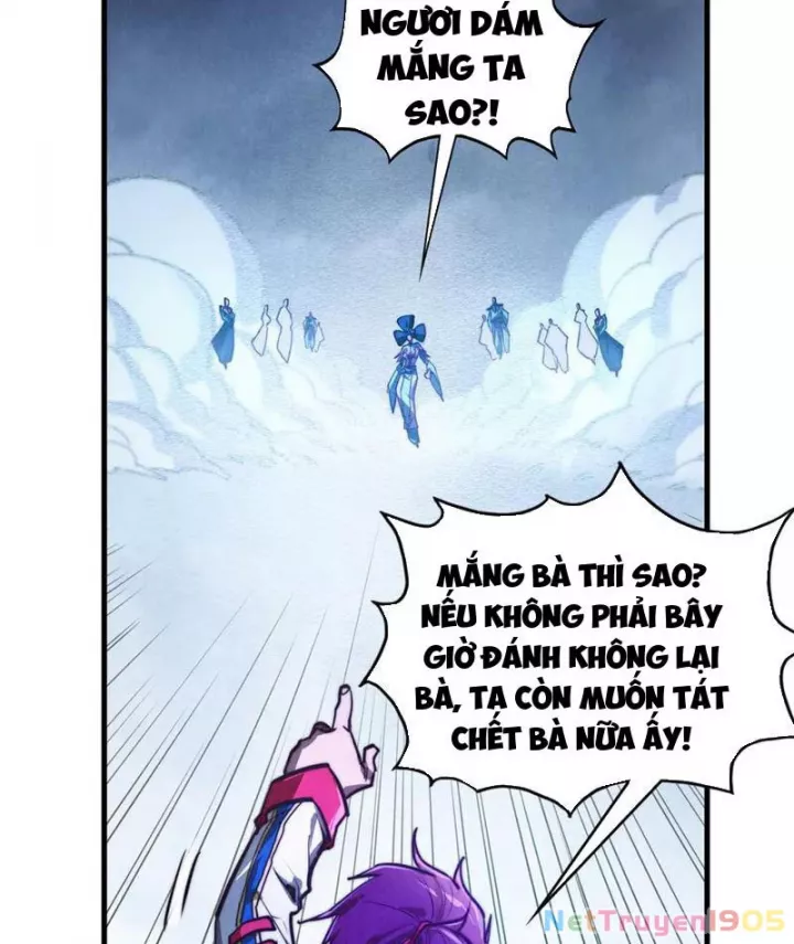 Vạn Cổ Chí Tôn Chapter 449 - Trang 2