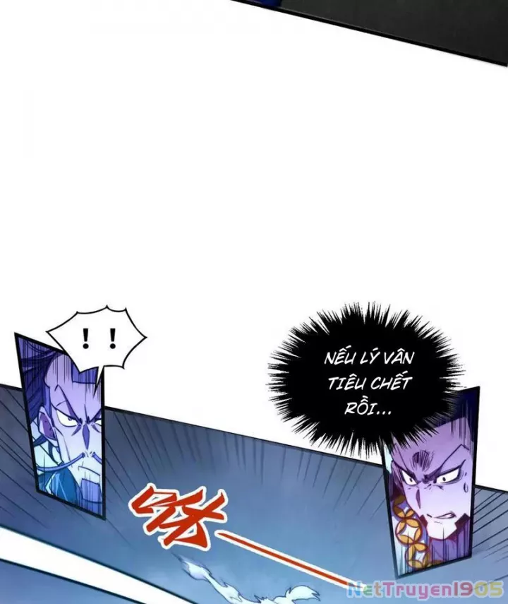 Vạn Cổ Chí Tôn Chapter 449 - Trang 2