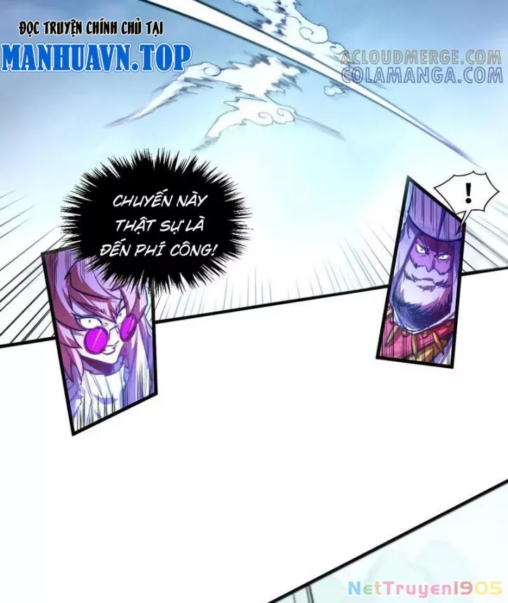 Vạn Cổ Chí Tôn Chapter 449 - Trang 2
