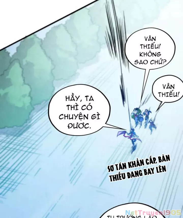 Vạn Cổ Chí Tôn Chapter 449 - Trang 2
