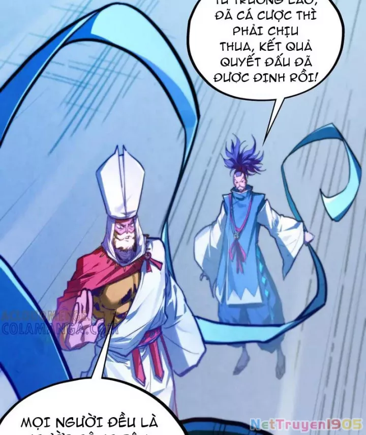 Vạn Cổ Chí Tôn Chapter 449 - Trang 2