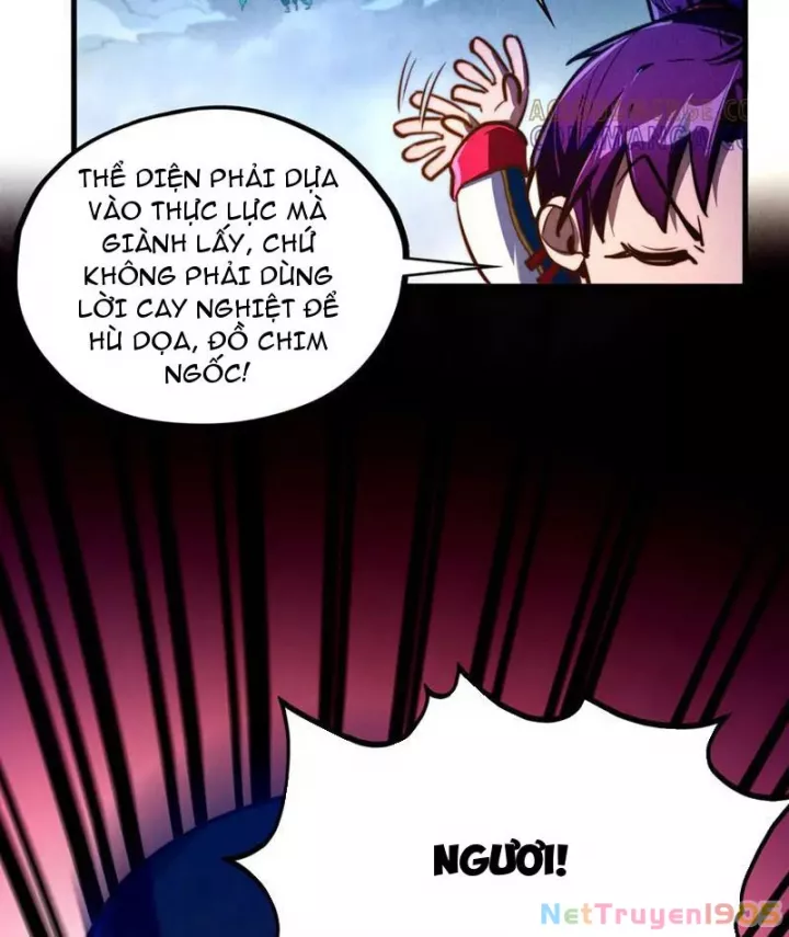 Vạn Cổ Chí Tôn Chapter 449 - Trang 2