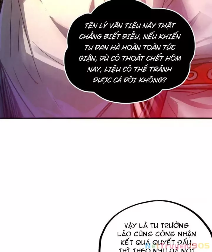 Vạn Cổ Chí Tôn Chapter 449 - Trang 2
