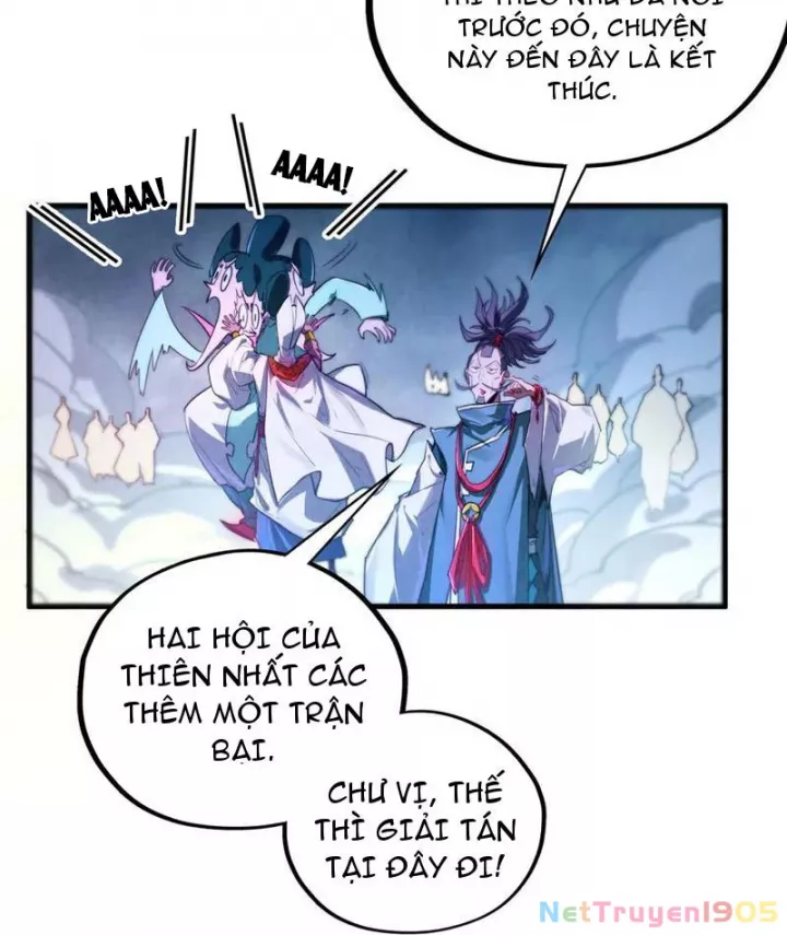 Vạn Cổ Chí Tôn Chapter 449 - Trang 2